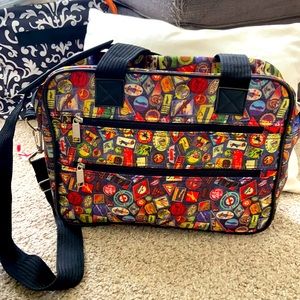 3/$25 Small Laptop or Travel Bag